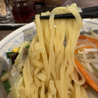 たんめん専門店 百菜_1