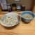 徳川膳武 - 料理写真: