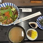 さかな食堂 フレッシュきたの - 