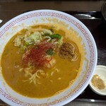 さかな食堂 フレッシュきたの - 