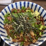 さかな食堂 フレッシュきたの - 