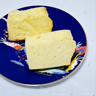 シフォンケーキ&焼き菓子 ビスキット_0
