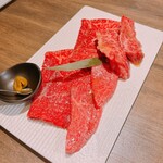 うしごろ 貫 - 