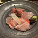 春秋ツギハギ - 