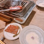 うしごろ 貫 - 
