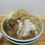 ラーメン 工藤 - 