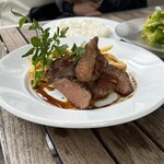 NAKAMEGURO TERRACE - 