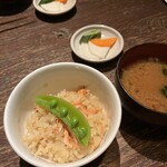 春秋ツギハギ - 