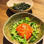 うしごろ 貫 - 