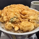 銀座 天一 池袋東武店
