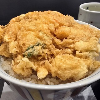 銀座 天一_1