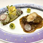 モナリザ - 