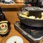 にんにく鶏焼肉サン - 
