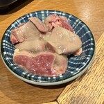 にんにく鶏焼肉サン - 