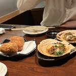酒の魚 和海 - 