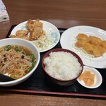 中華料理 来来来 - 