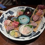 酒の魚 和海 - 