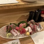 舞浜 - 