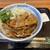 カルビ丼とスン豆腐専門店 韓丼 - 料理写真: