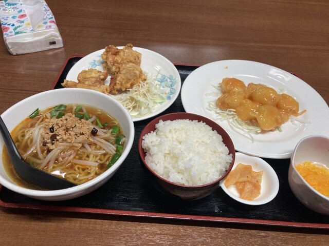中華料理 来来来 - 高茶屋/中華料理 | 食べログ