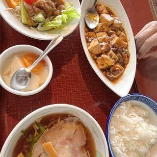 中国料理 稲金_1