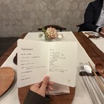 リストランテ ハナタニ - 