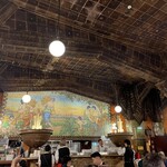 ビヤホール 銀座ライオン - 