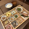 いろり茶屋 - 
