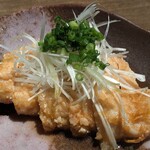 炭火焼き鶏 食ダイニング - 