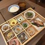 いろり茶屋 - 