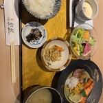 本通り 然然 - 