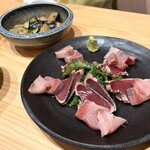 旬和食ダイニング 四季屋 - 