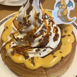 コメダ珈琲店 - 料理写真: