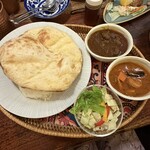 印度料理シタール - 