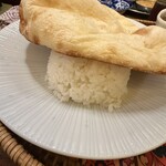 印度料理シタール - 