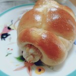 ペンギンベーカリー - 料理写真: