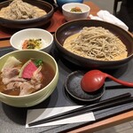石臼挽き・手打ち そばの樹 - 