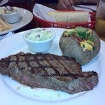 TONY ROMA'S - 