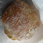 ダンディゾン - ごまのパヴェ