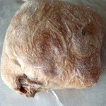 ダンディゾン - くるみのパヴェ