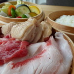 スプーン - 料理写真: