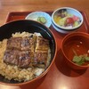 本庄うなぎ屋 - 
