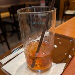 カフェ・ド・クリエ - ドリンク写真:
