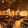 居酒屋 大人のホルモン 十三店