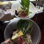 焼肉韓味 - 