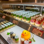 下呂プリン - 