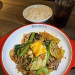 焼肉韓味 - 
