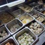 焼肉韓味 - 