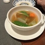 中国料理「花梨」 - 