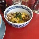 ラーメン 藤 - 
